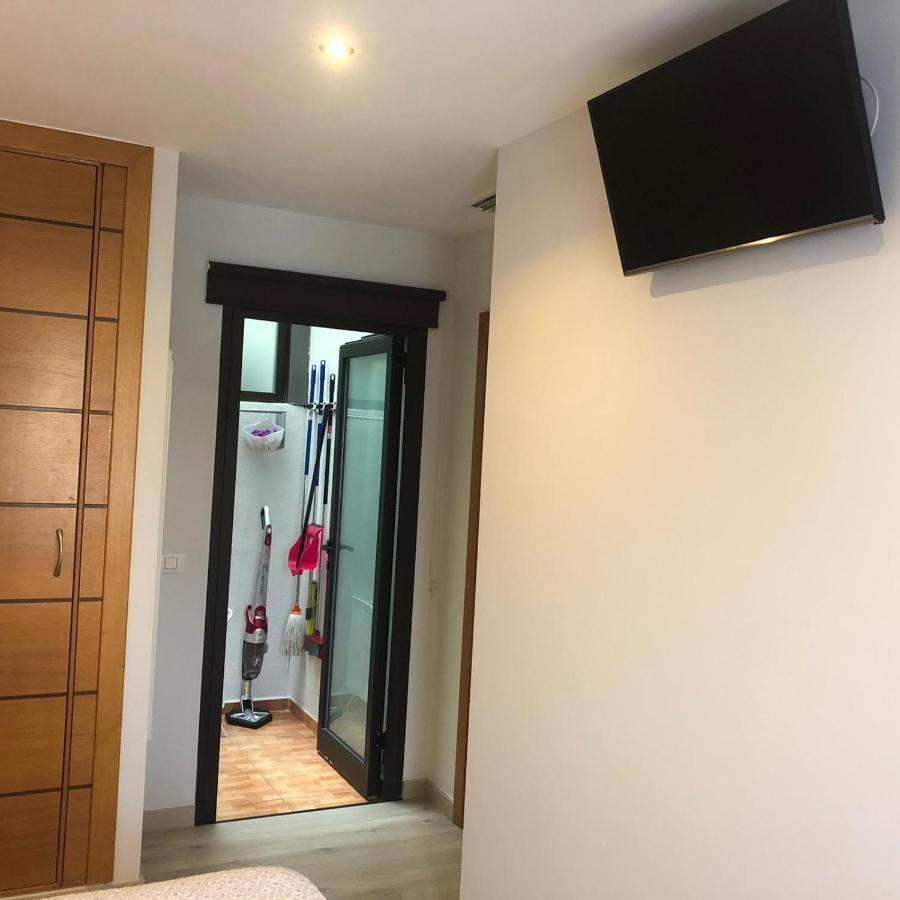 La Laguna Luxe Apartment Exterior photo